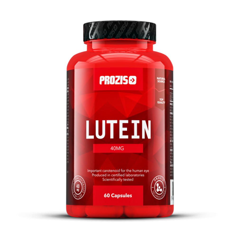 Prozis Lutein