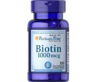 Puritan`s Pride Biotin