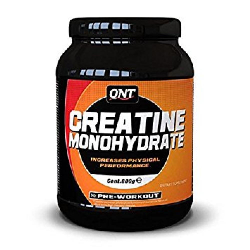 QNT Creatine, креатин