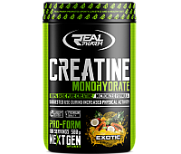 Real Pharm Creatine Monohydrate