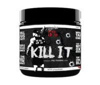 RichPiana 5% Nutrition Kill IT