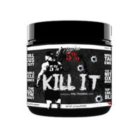 RichPiana 5% Nutrition Kill IT