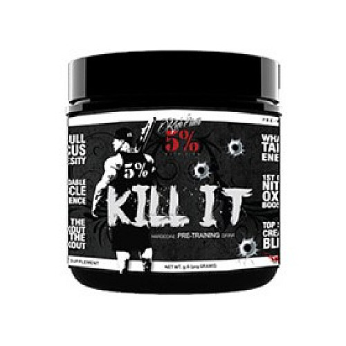 Фото RichPiana 5% Nutrition Kill IT