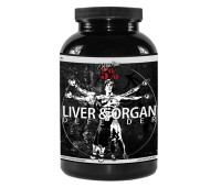 RichPiana 5% Nutrition Liver And Organ