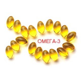 Омега 3 Омега 3