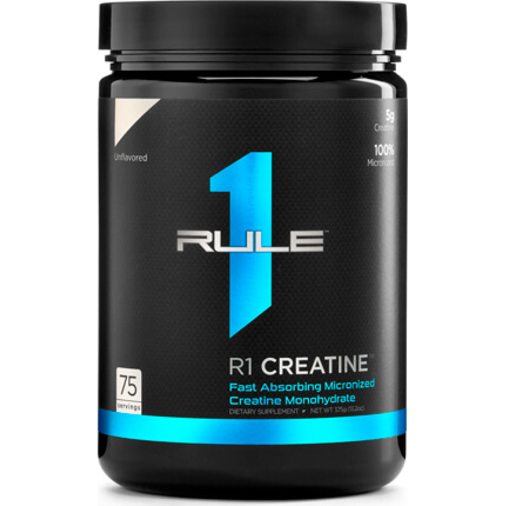 Rule 1 R1 Creatine