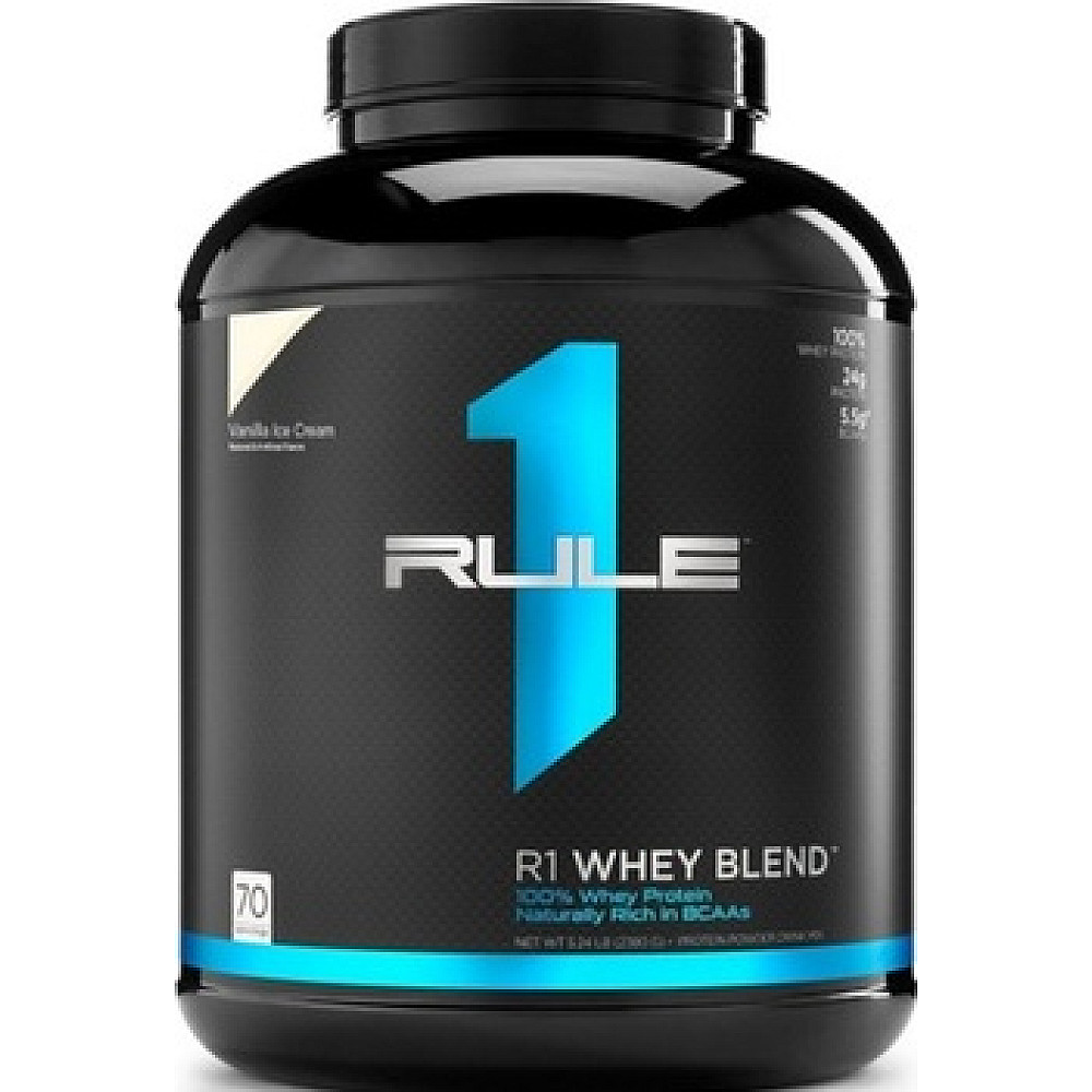 R1 Whey Blend