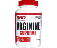 SAN	Arginine Supreme