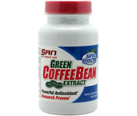 SAN Green Coffee Bean