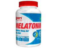 SAN Melatonin 5 mg