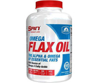 SAN Omega Flax Oil