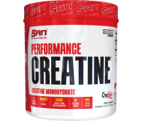 SAN Creatine