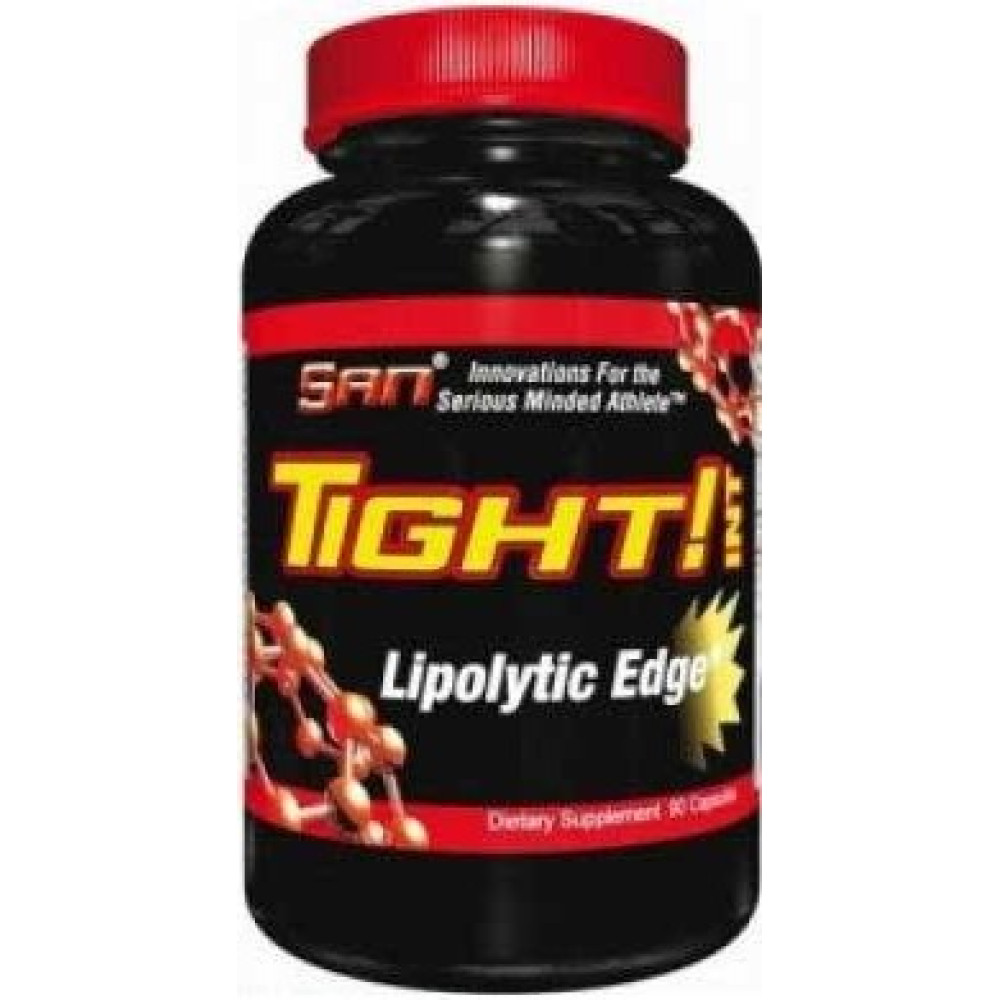 SAN Tight, жироспалювач