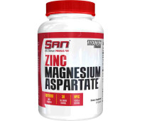 SAN Zinc Magnesium Aspartate