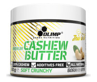 Olimp Premium Cashew Butter