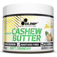 Olimp Premium Cashew Butter