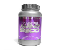 Scitec Amino 5600