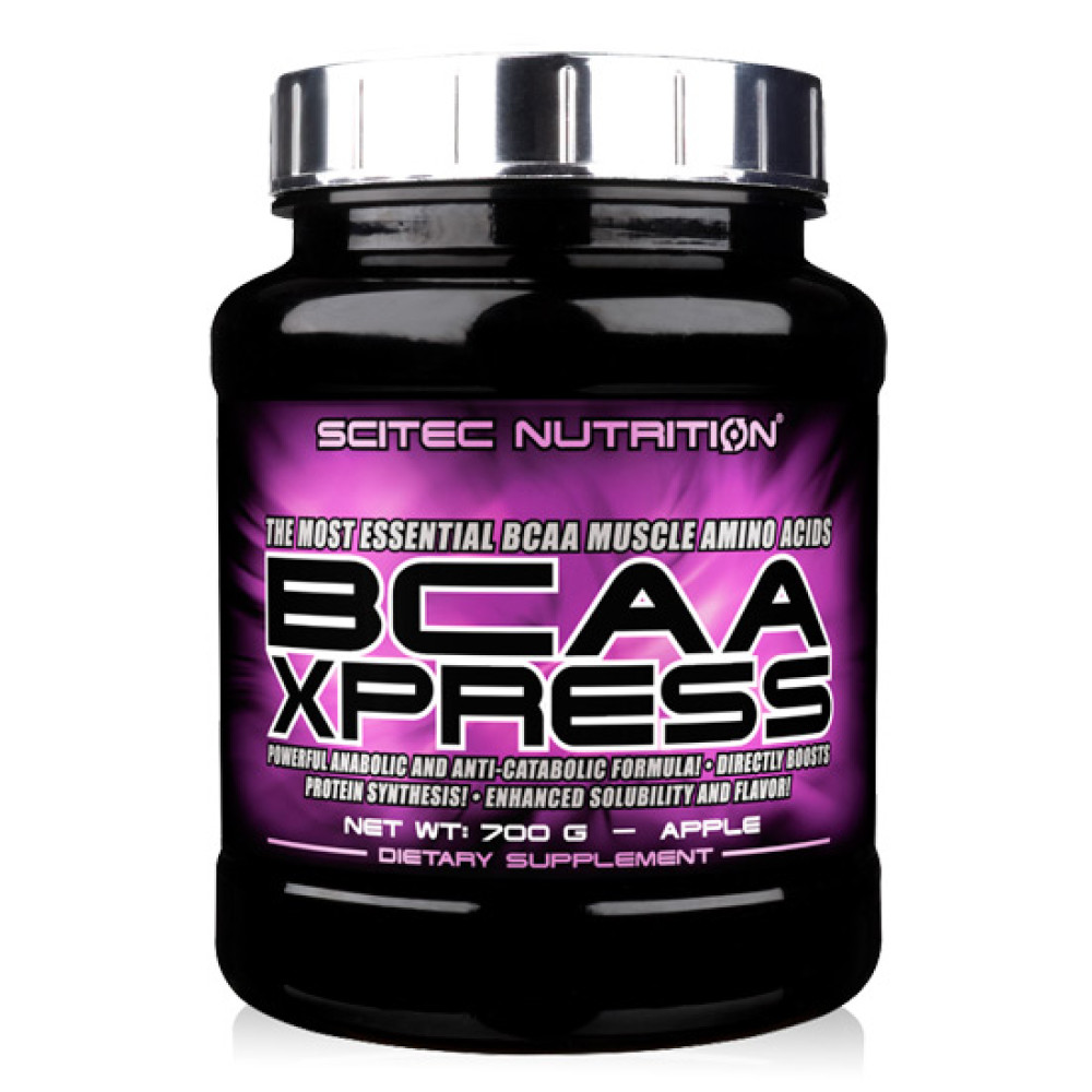 Scitec Nutrition BCAA Xpress