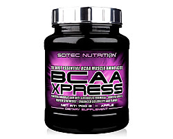 Scitec BCAA Xpress Scitec BCAA Xpress