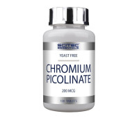 Scitec Essentials Chromium Picolinate