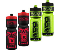 Scitec Nutrition water bottle