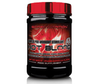 Scitec Hot Blood 3.0