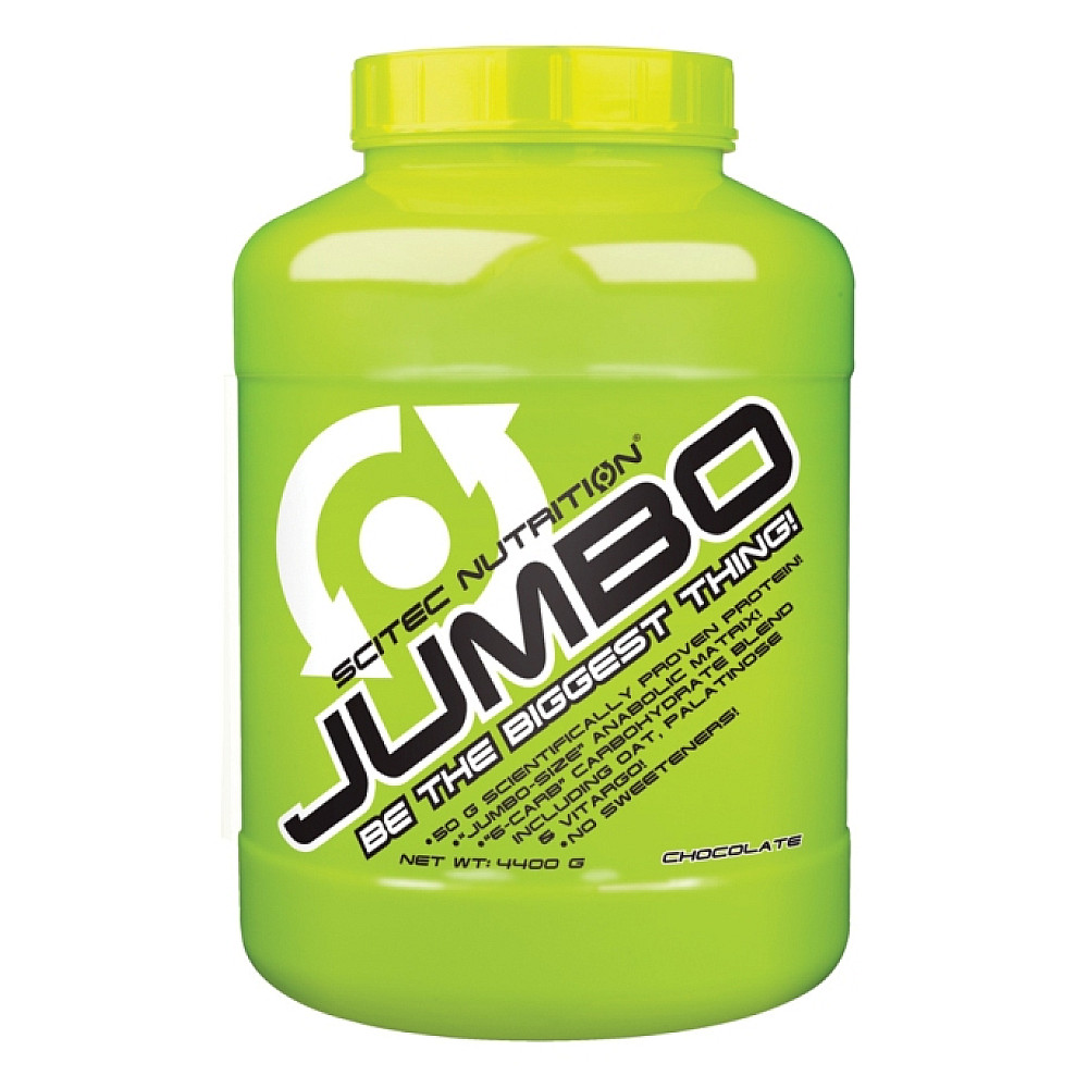 Scitec Nutrition Jumbo
