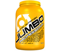 Scitec Jumbo Professional