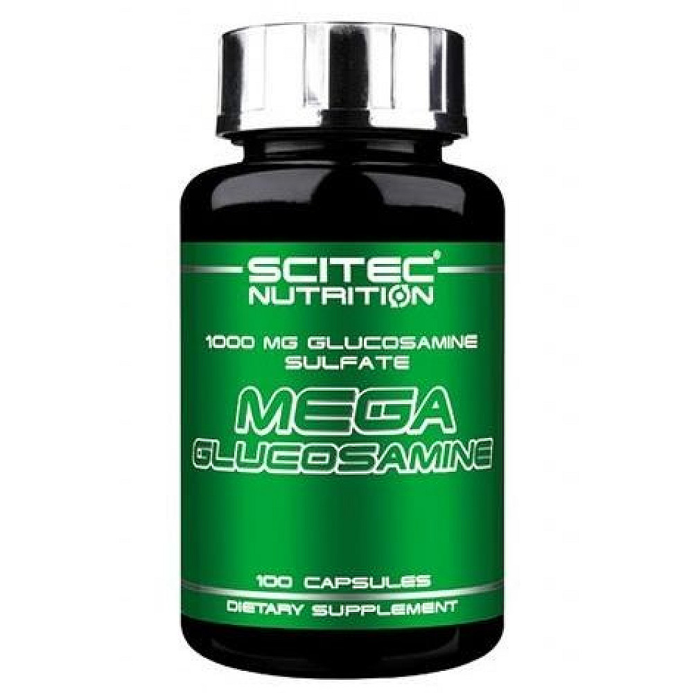 Scitec Nutrition Mega Glucosamine