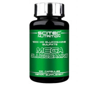 Scitec Nutrition Mega Glucosamine