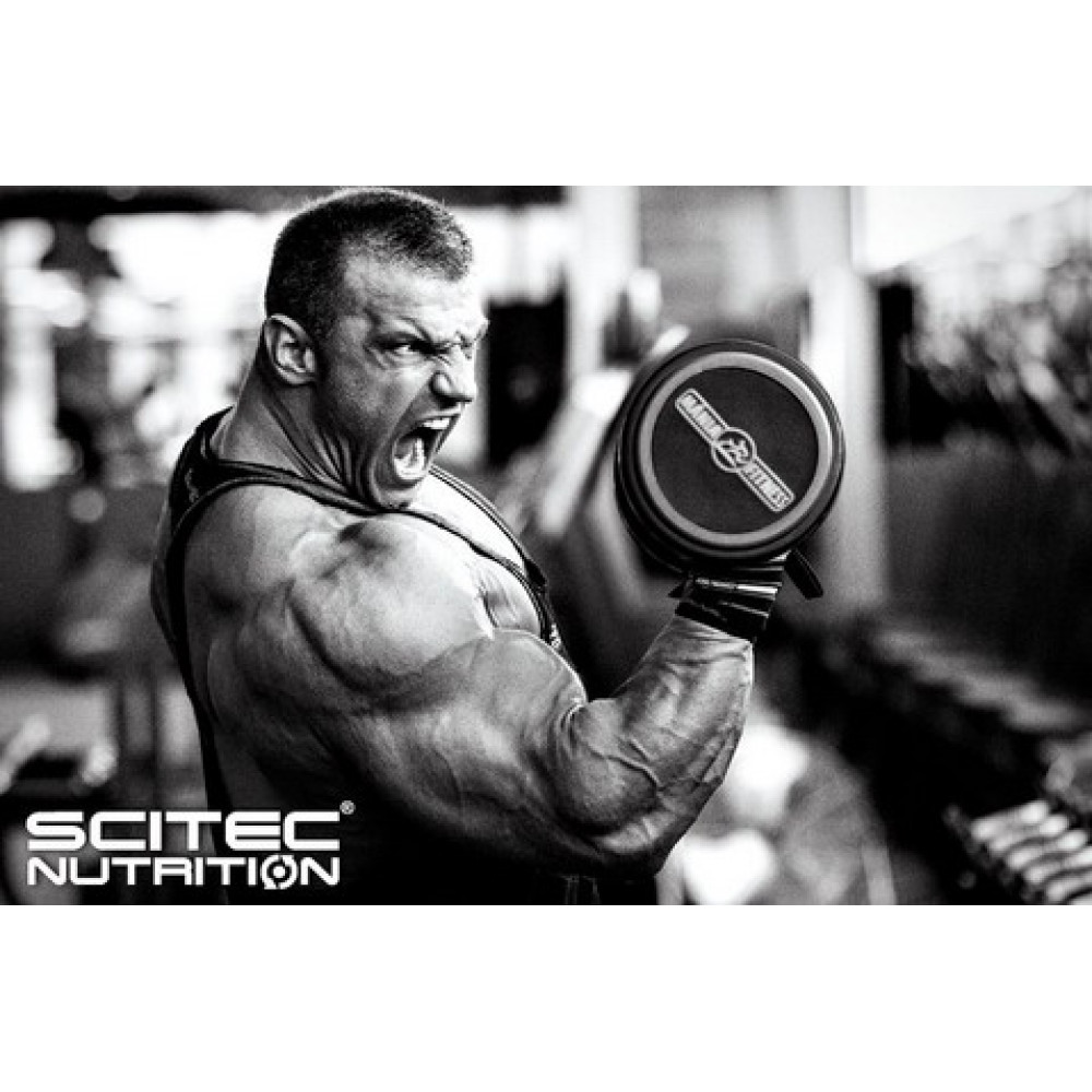 Scitec Nutrition Monster Pak 40 пакетів