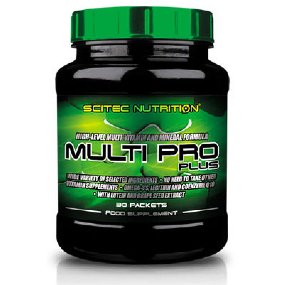 Scitec Nutrition Multi Pro Plus