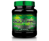 Scitec Nutrition Multi Pro Plus