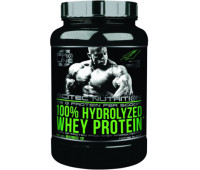 Scitec Nutrition 100% Hydrolyzed Whey Protein