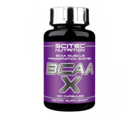 Scitec Nutrition BCAA X