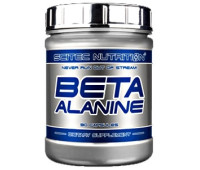 Scitec Nutrition Beta Alanine 120 грам