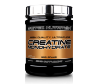 Scitec Nutrition Creatine Monohydrate Ultrapure