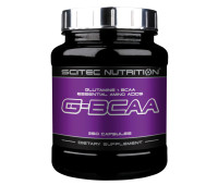 Scitec Nutrition G-BCAA