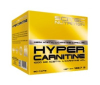 Scitec Nutrition Hyper Carnitine