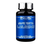 Scitec Nutrition Leucine