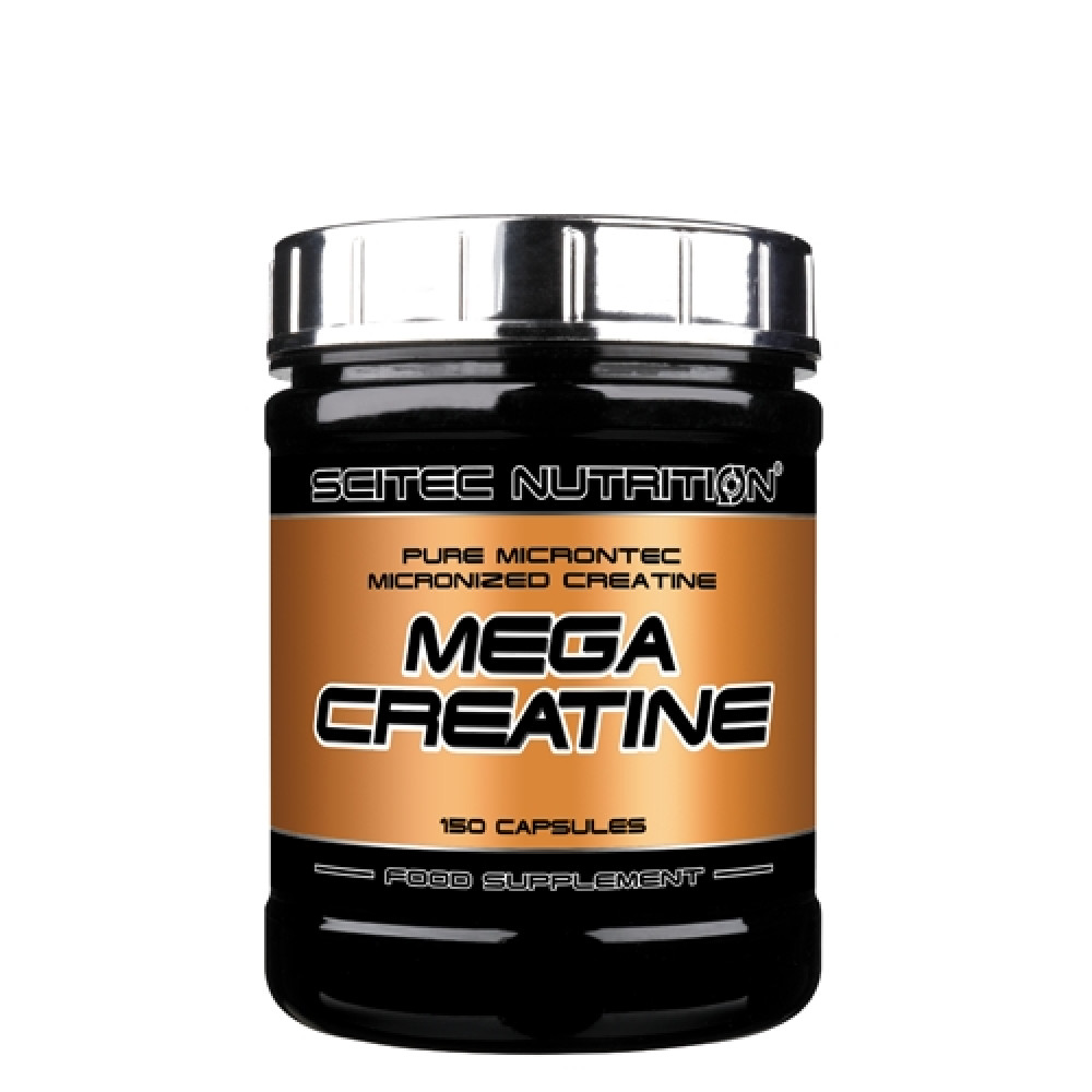 Scitec Nutrition Mega Creatine