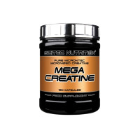 Scitec Nutrition Mega Creatine