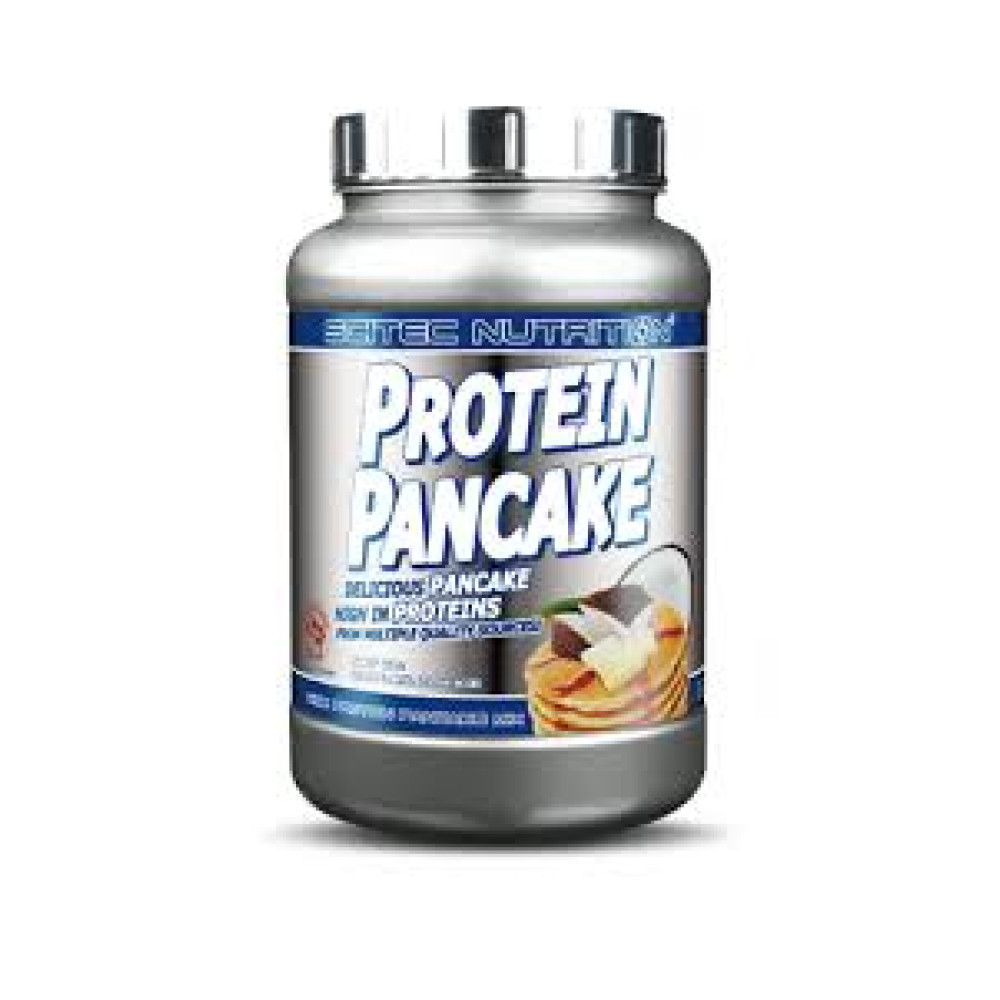 Scitec Nutrition Protein Pancake