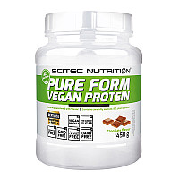 Scitec Nutrition Vegan Protein