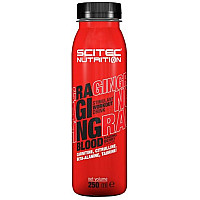Scitec Nutrition Raging Blood