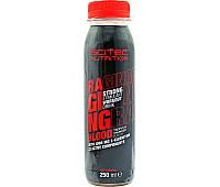 Scitec Nutrition Raging Blood strong