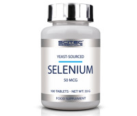 Scitec Nutrition Selenium 50