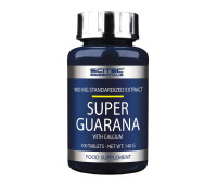 Scitec Nutrition Super Guarana