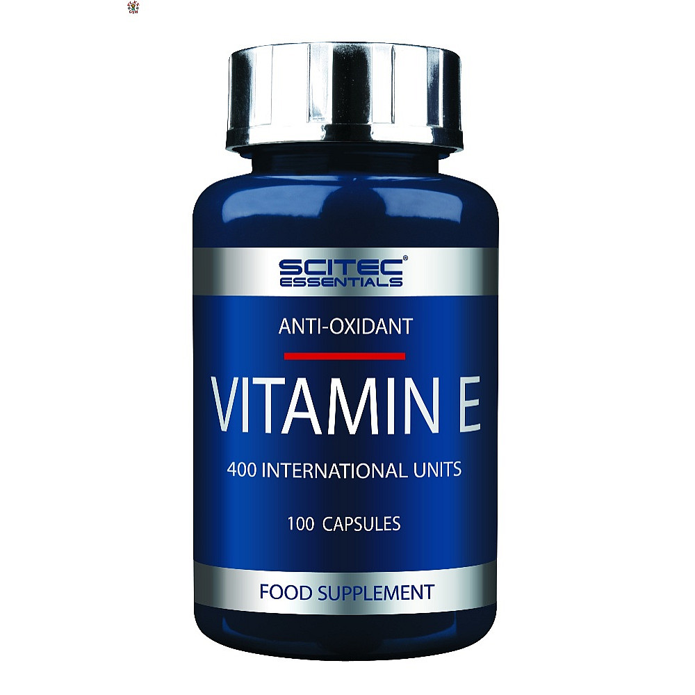 Scitec Nutrition Vitamin E