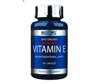 Scitec Nutrition Vitamin E